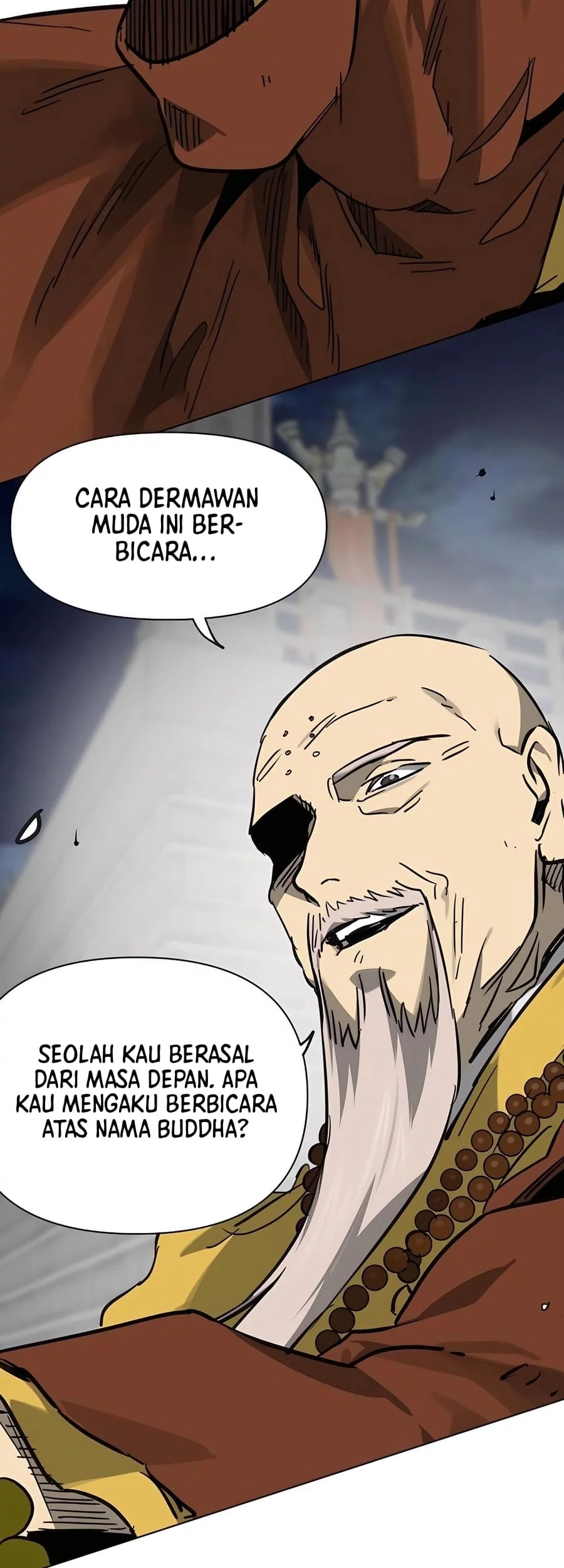 Infinite Level Up in Murim Chapter 244 - halaman 77