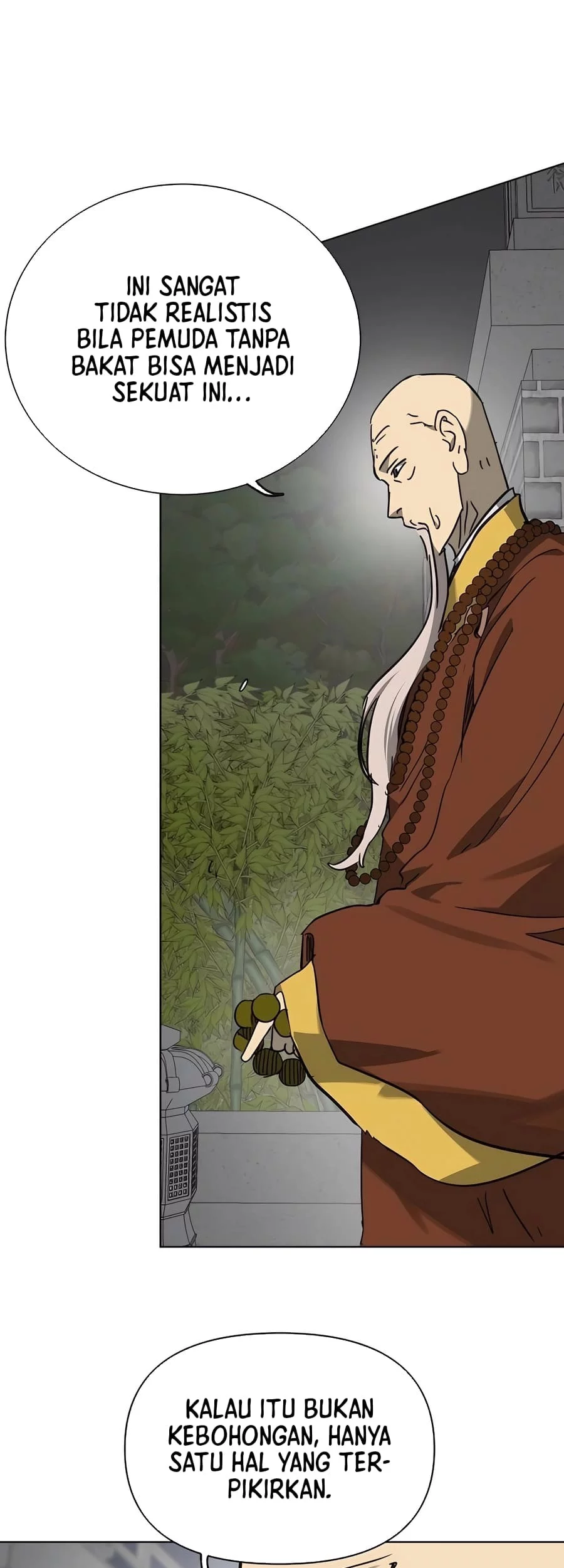 Infinite Level Up in Murim Chapter 244 - halaman 79