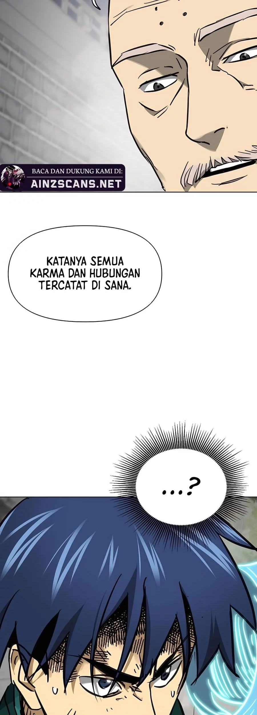 Infinite Level Up in Murim Chapter 244 - halaman 80