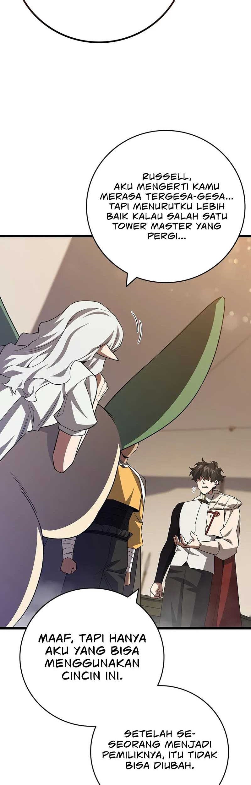 Infinite Level Up in Murim Chapter 245 - halaman 14