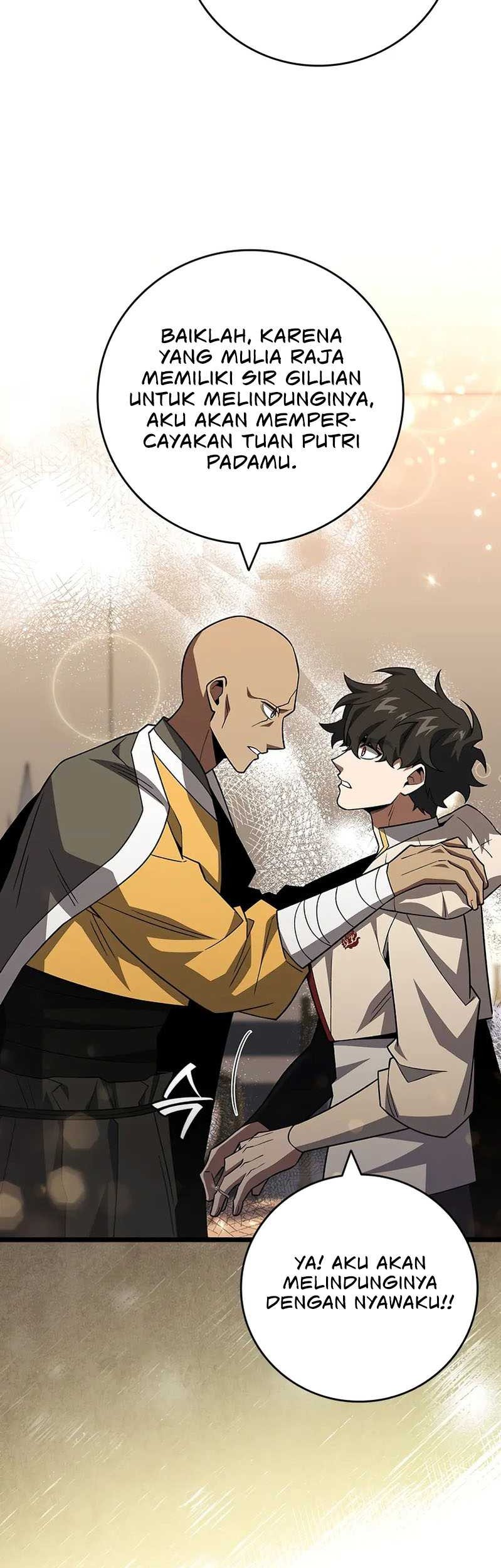 Infinite Level Up in Murim Chapter 245 - halaman 15