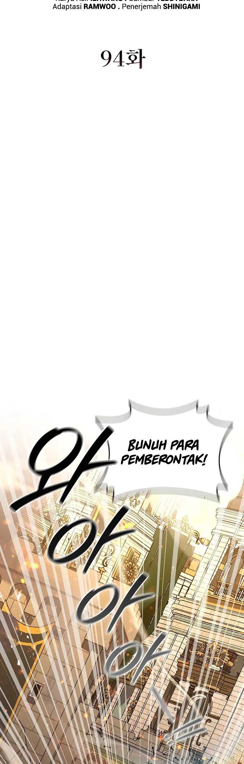 Infinite Level Up in Murim Chapter 245 - halaman 18