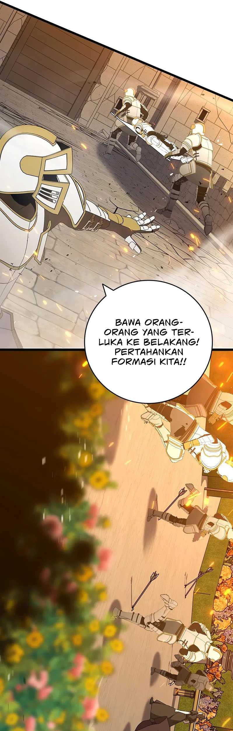 Infinite Level Up in Murim Chapter 245 - halaman 20