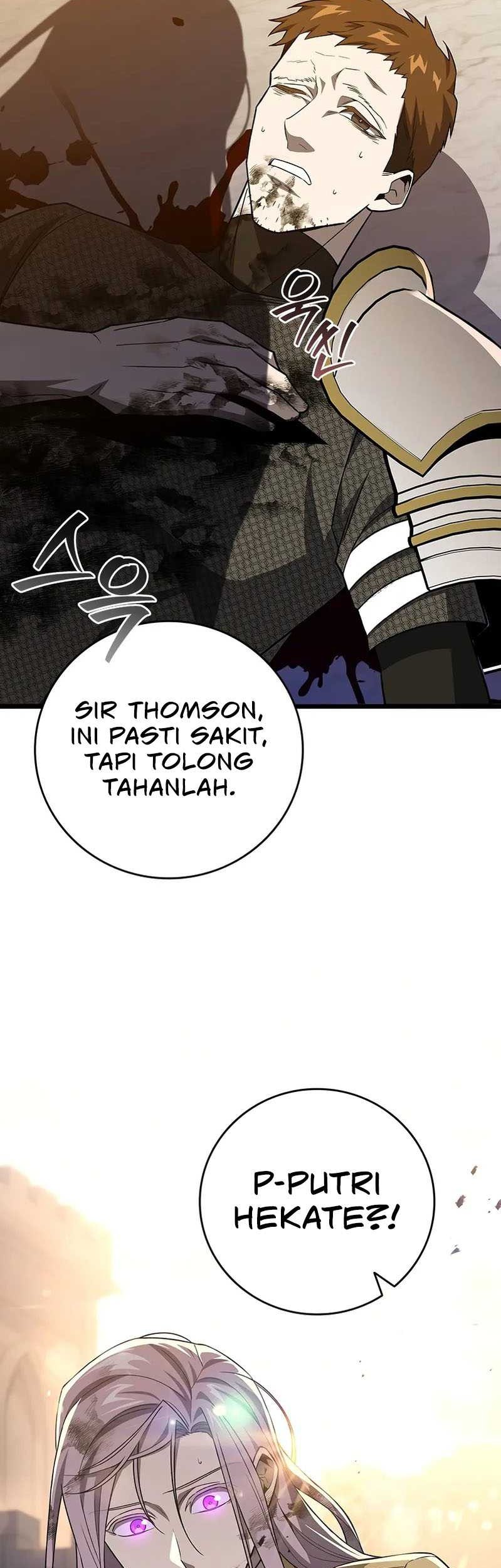 Infinite Level Up in Murim Chapter 245 - halaman 22
