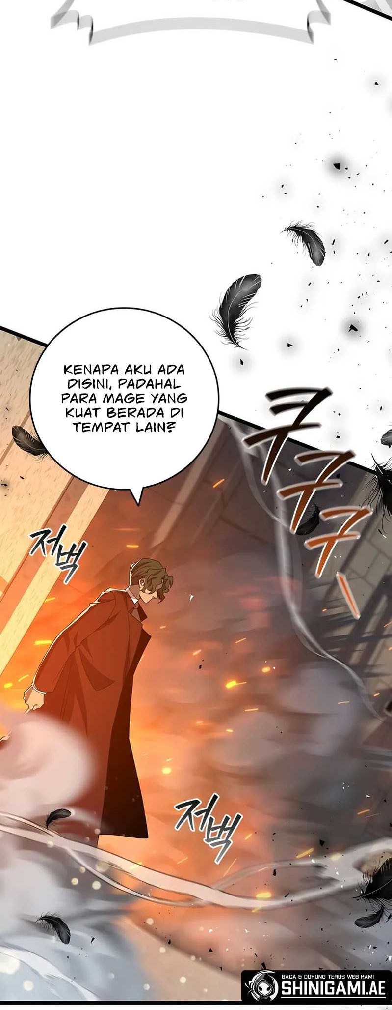 Infinite Level Up in Murim Chapter 245 - halaman 27