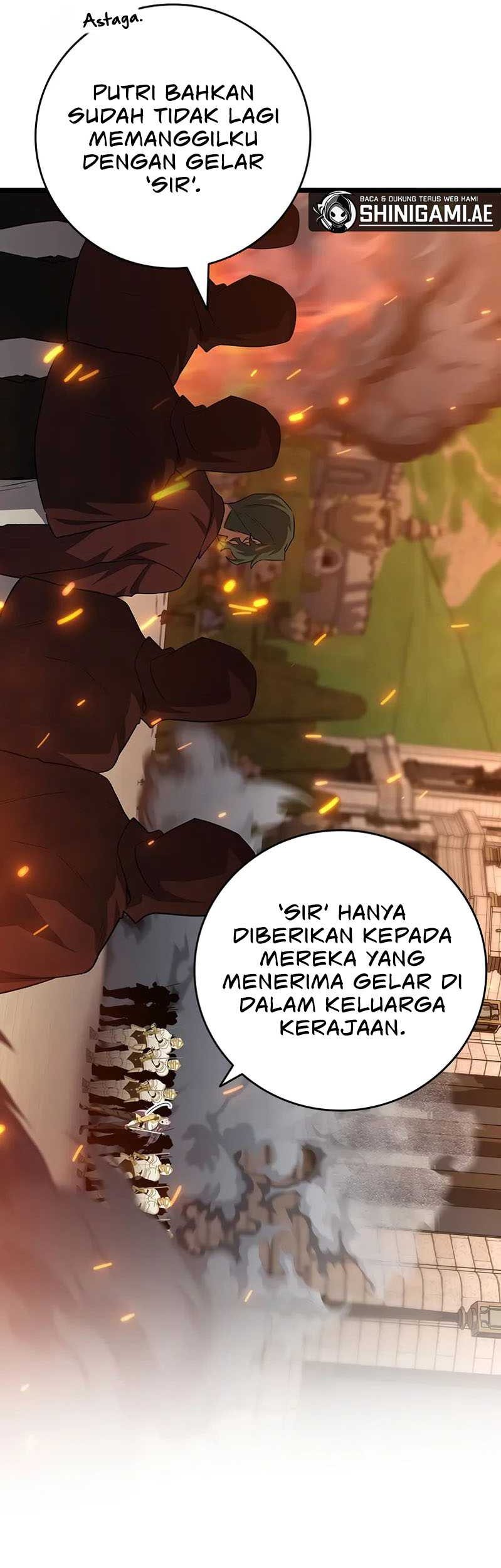 Infinite Level Up in Murim Chapter 245 - halaman 30