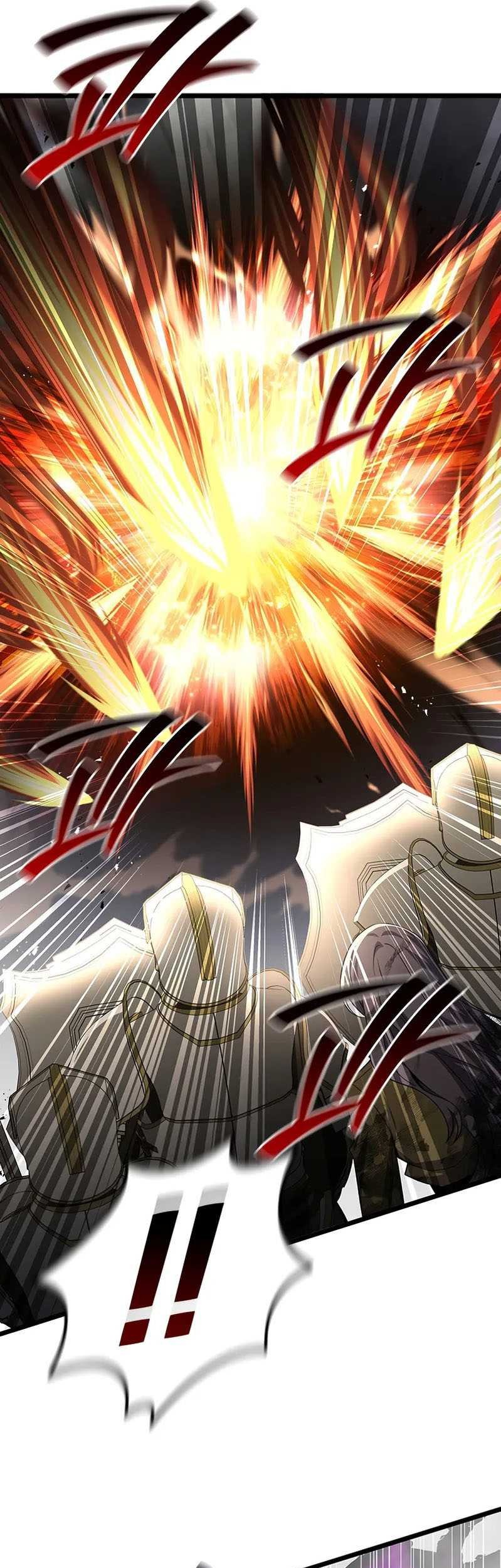 Infinite Level Up in Murim Chapter 245 - halaman 36