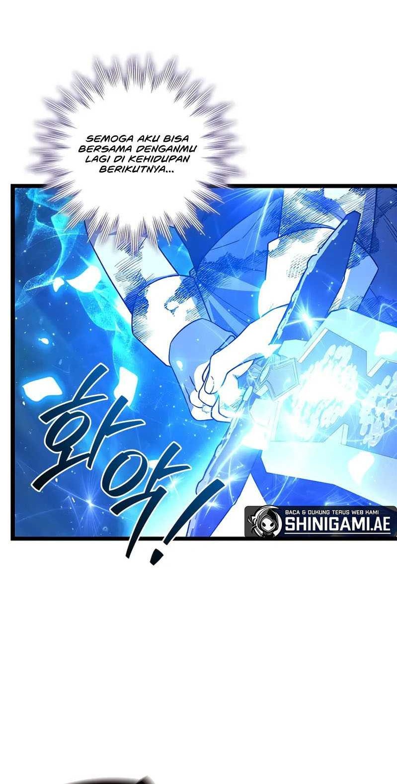 Infinite Level Up in Murim Chapter 245 - halaman 39
