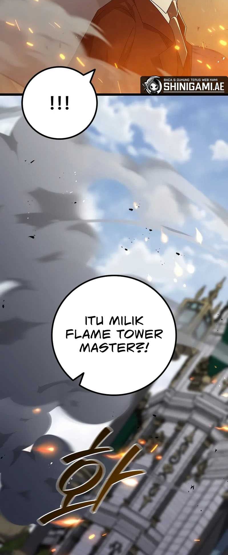 Infinite Level Up in Murim Chapter 245 - halaman 42