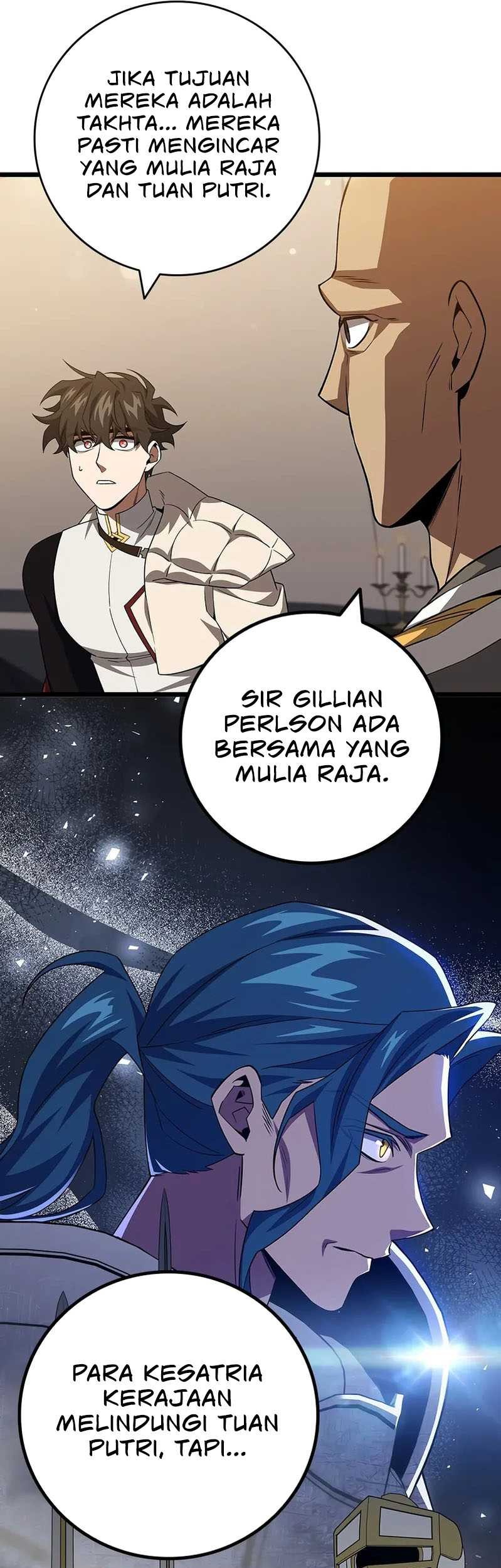 Infinite Level Up in Murim Chapter 245 - halaman 5
