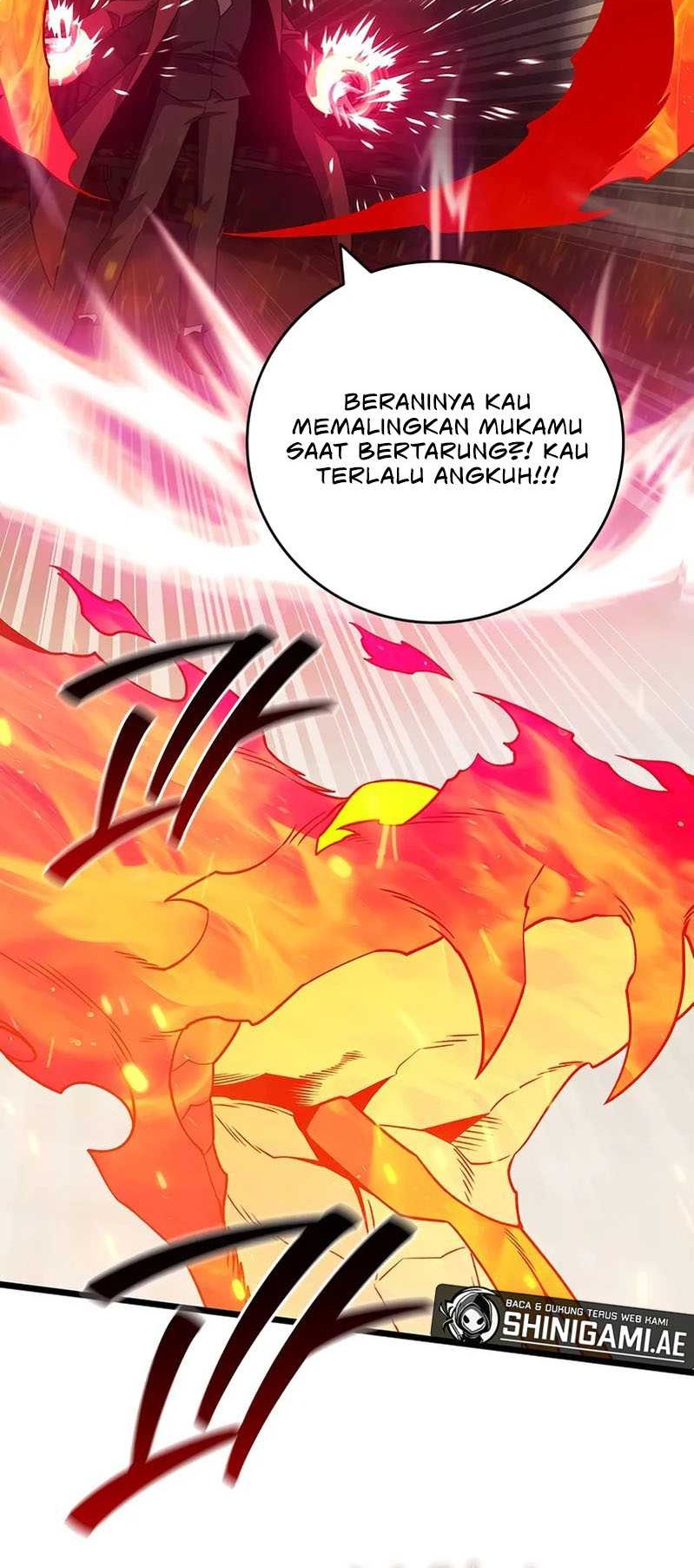 Infinite Level Up in Murim Chapter 245 - halaman 54