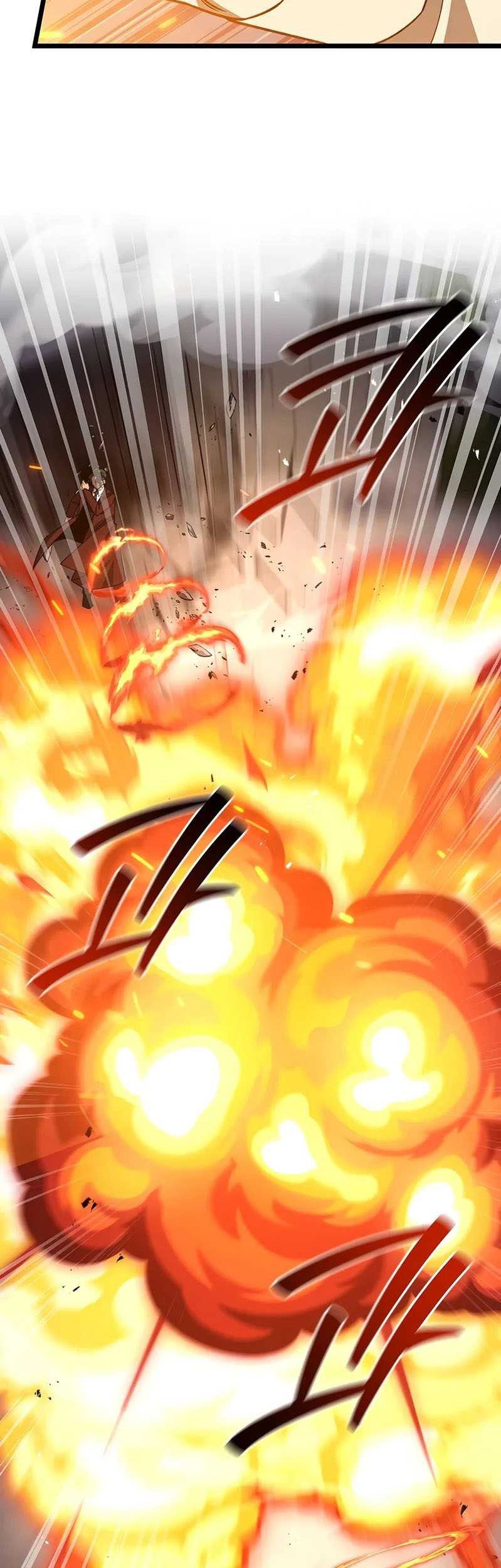 Infinite Level Up in Murim Chapter 245 - halaman 60