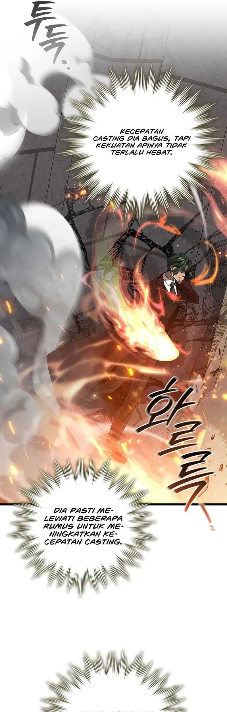 Infinite Level Up in Murim Chapter 245 - halaman 63
