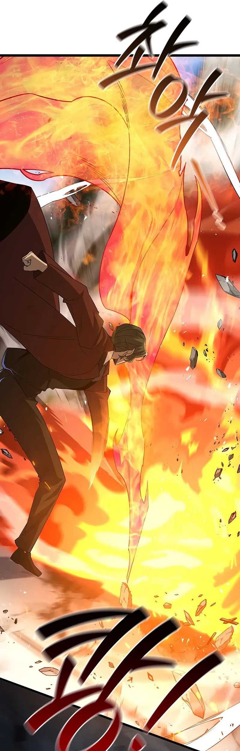 Infinite Level Up in Murim Chapter 245 - halaman 67
