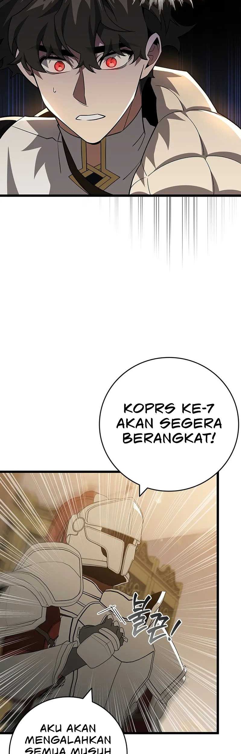 Infinite Level Up in Murim Chapter 245 - halaman 7