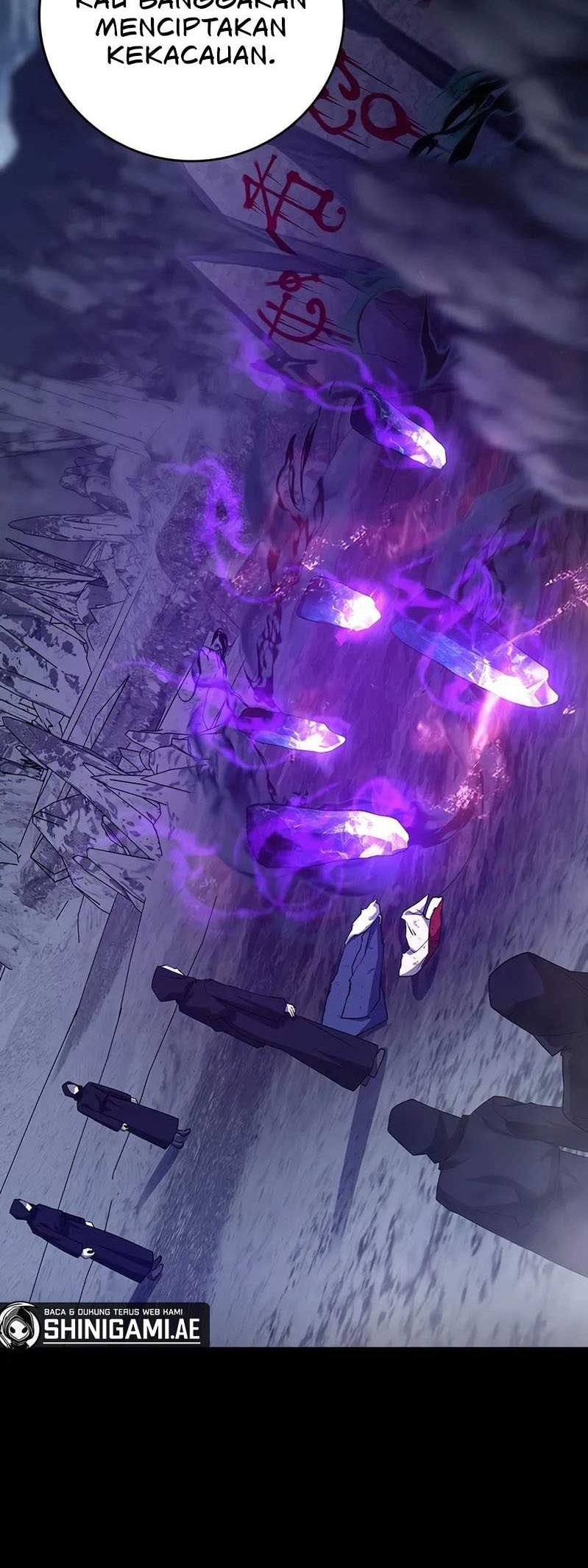 Infinite Level Up in Murim Chapter 245 - halaman 70