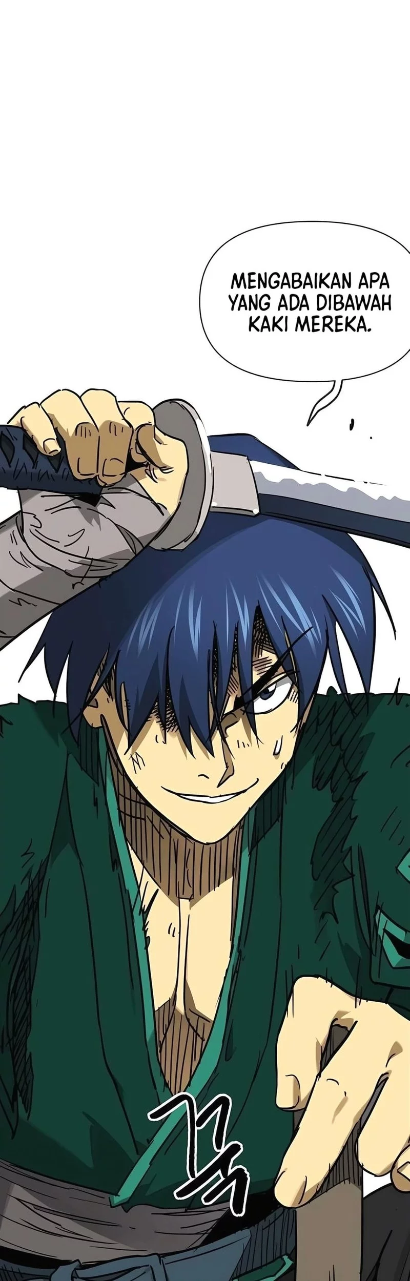 Infinite Level Up in Murim Chapter 245 - halaman 76