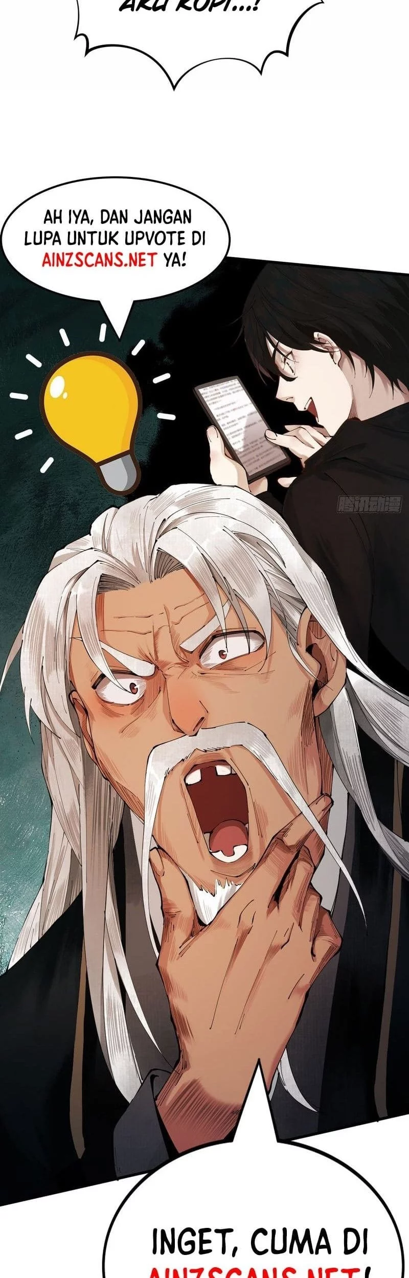 Infinite Level Up in Murim Chapter 245 - halaman 79