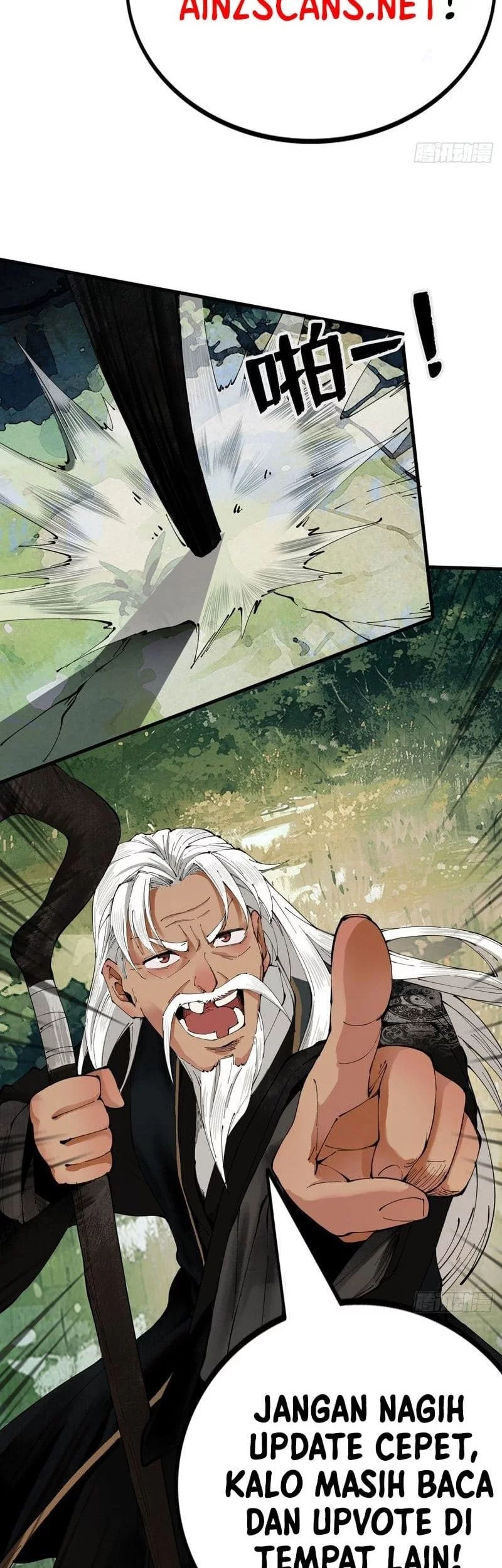 Infinite Level Up in Murim Chapter 245 - halaman 80