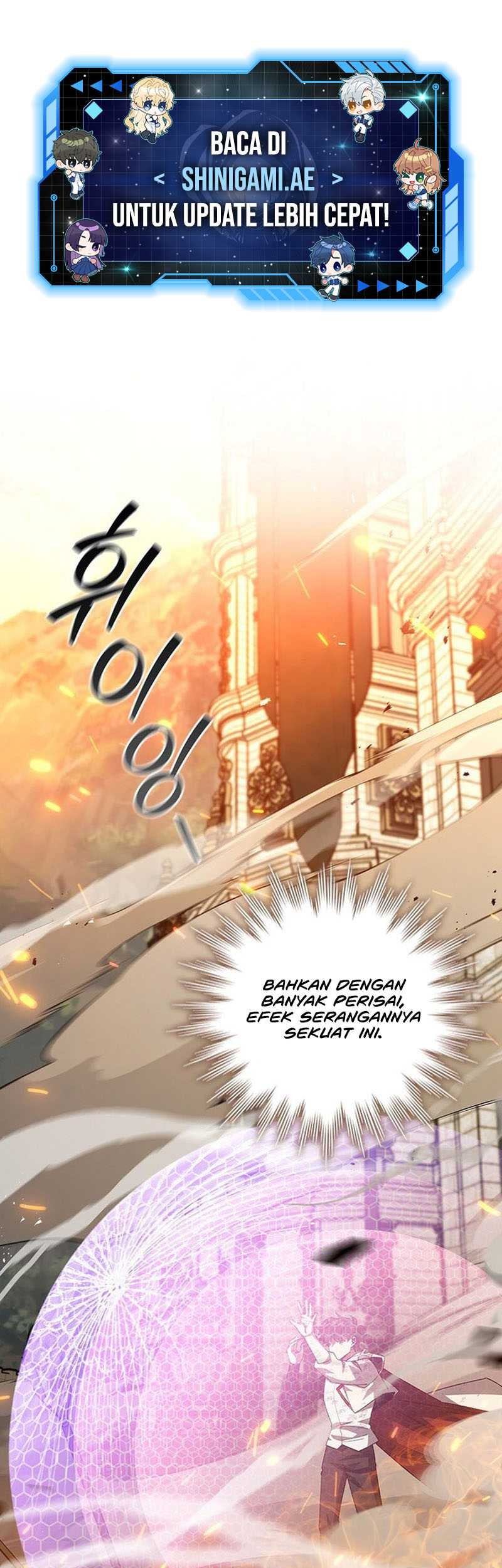 Infinite Level Up in Murim Chapter 246 - halaman 1