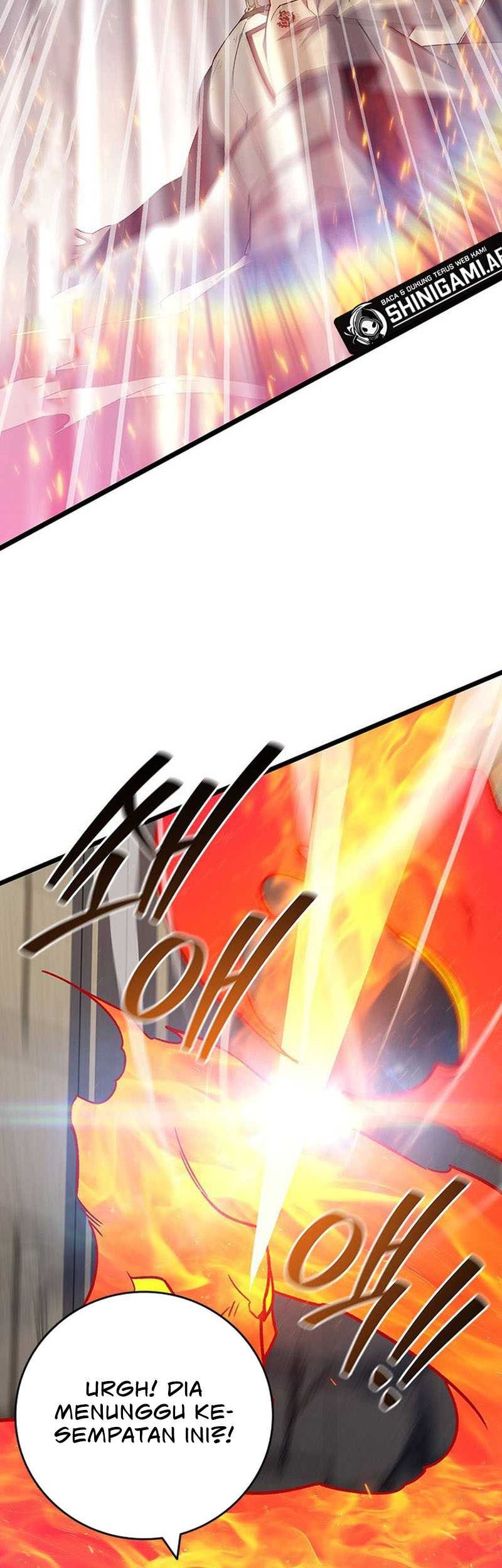 Infinite Level Up in Murim Chapter 246 - halaman 10
