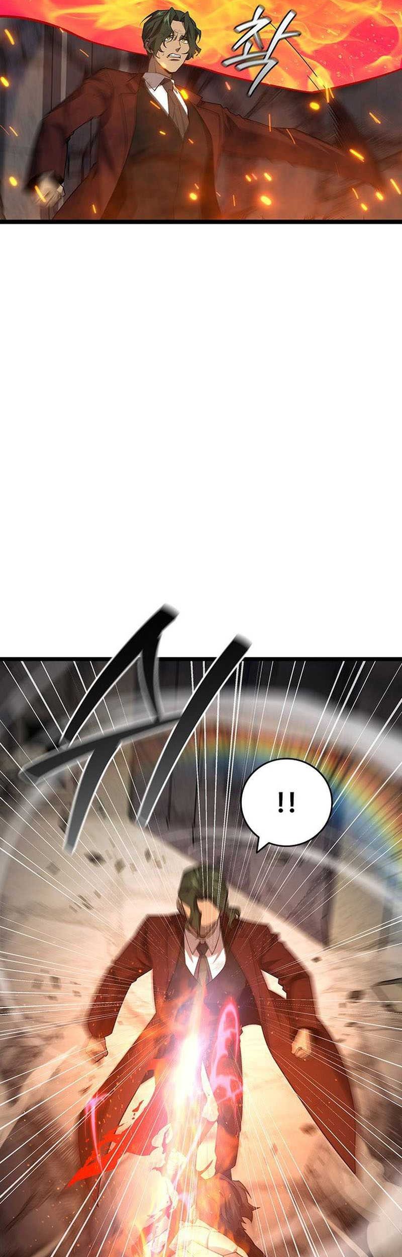 Infinite Level Up in Murim Chapter 246 - halaman 11