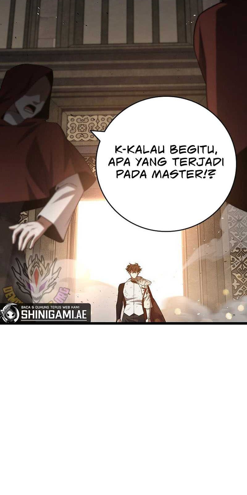 Infinite Level Up in Murim Chapter 246 - halaman 20