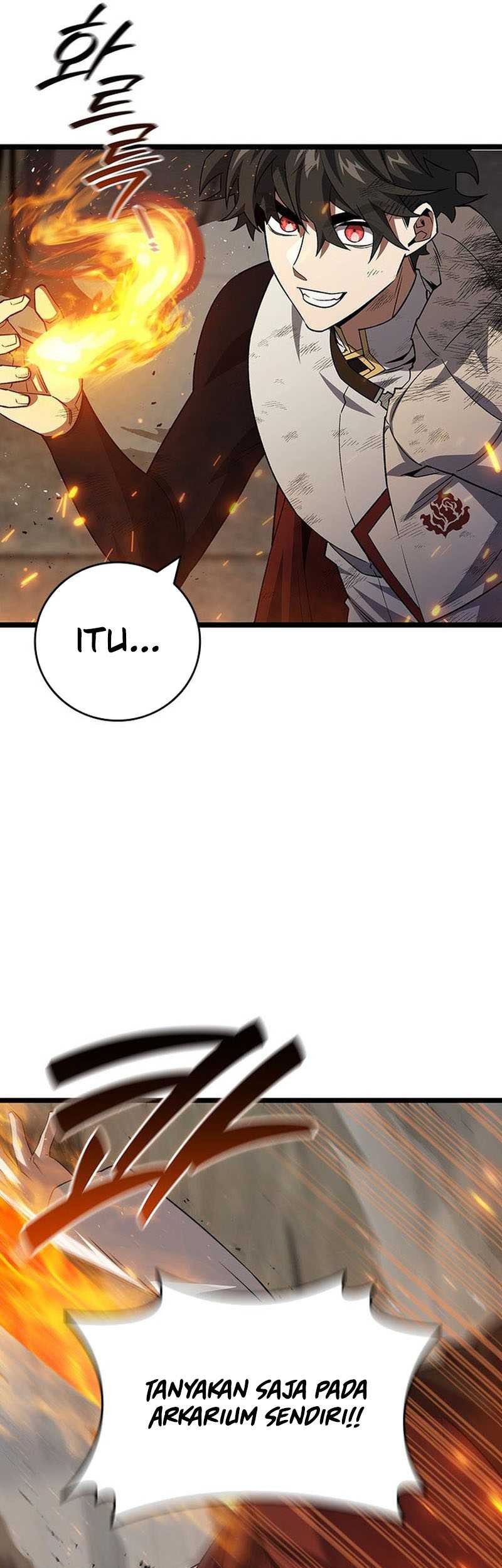 Infinite Level Up in Murim Chapter 246 - halaman 21