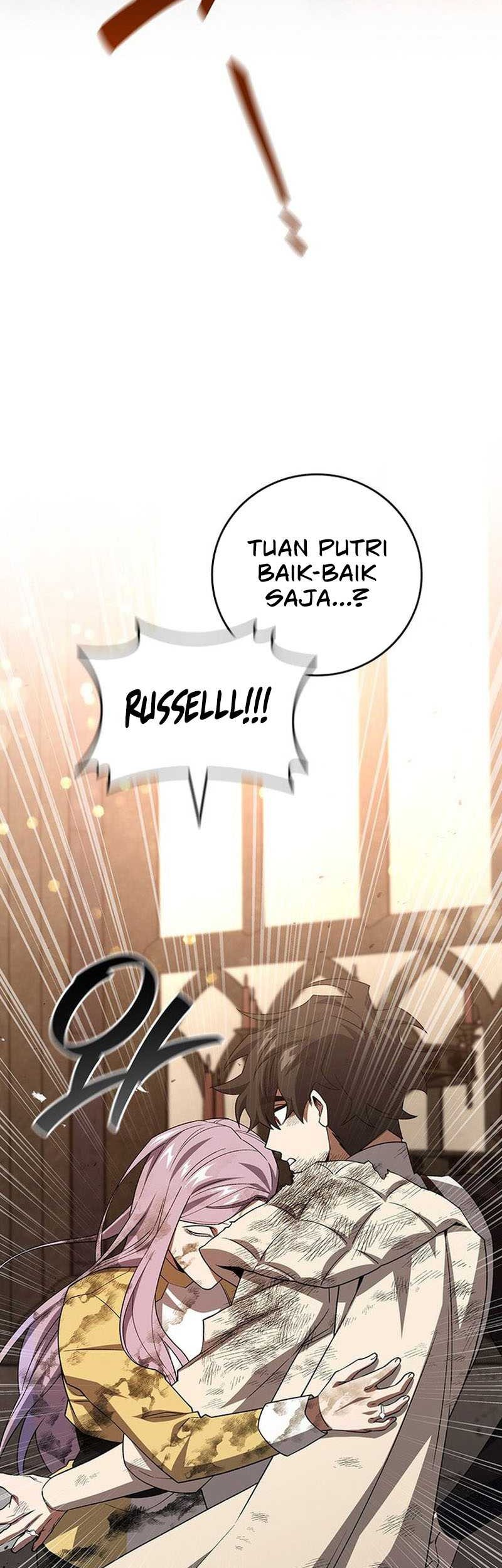 Infinite Level Up in Murim Chapter 246 - halaman 23