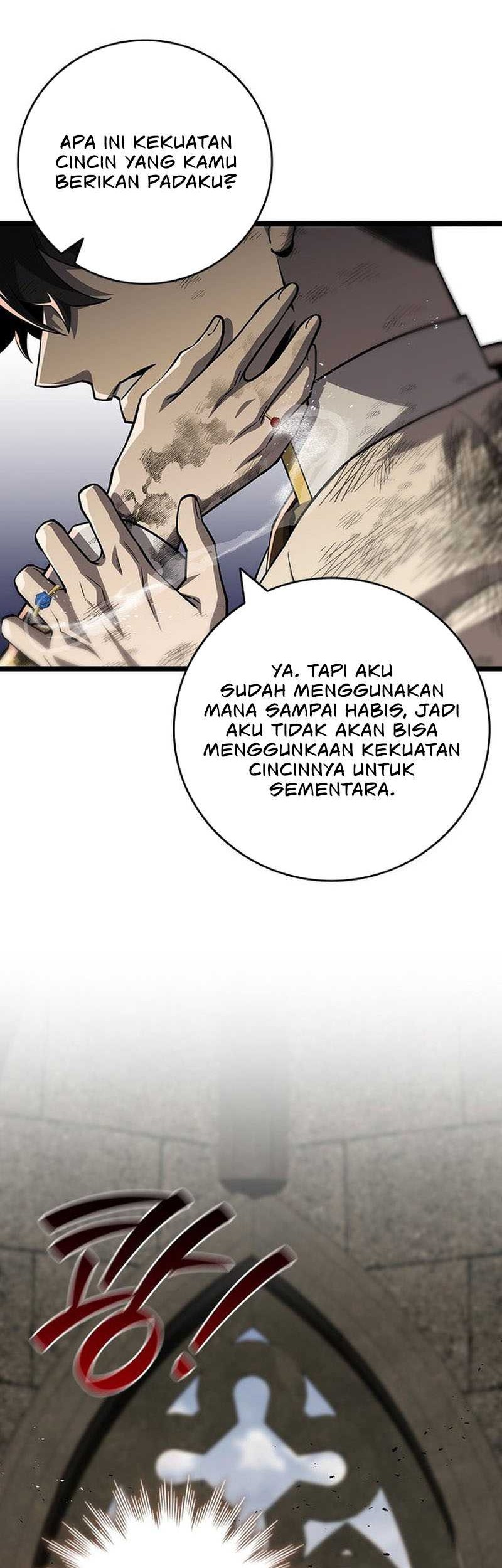 Infinite Level Up in Murim Chapter 246 - halaman 26