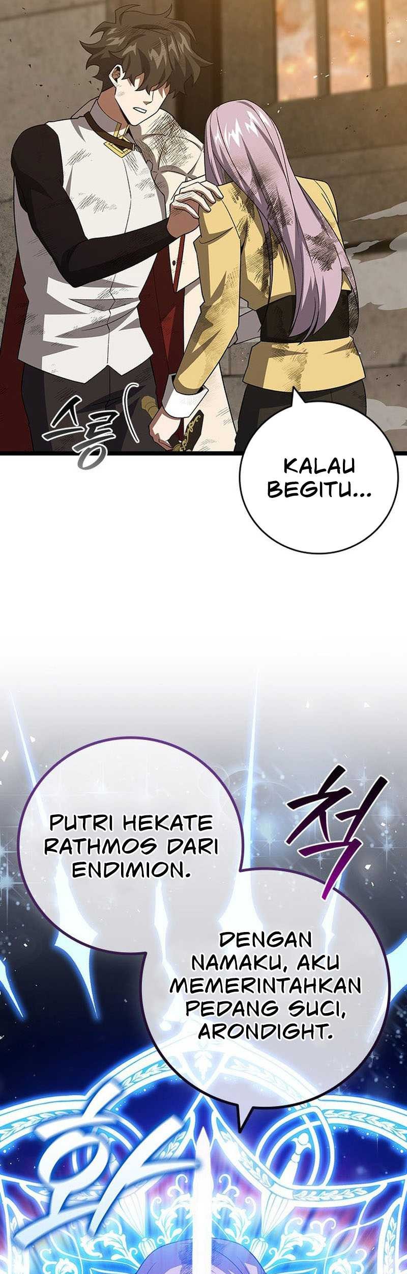 Infinite Level Up in Murim Chapter 246 - halaman 29