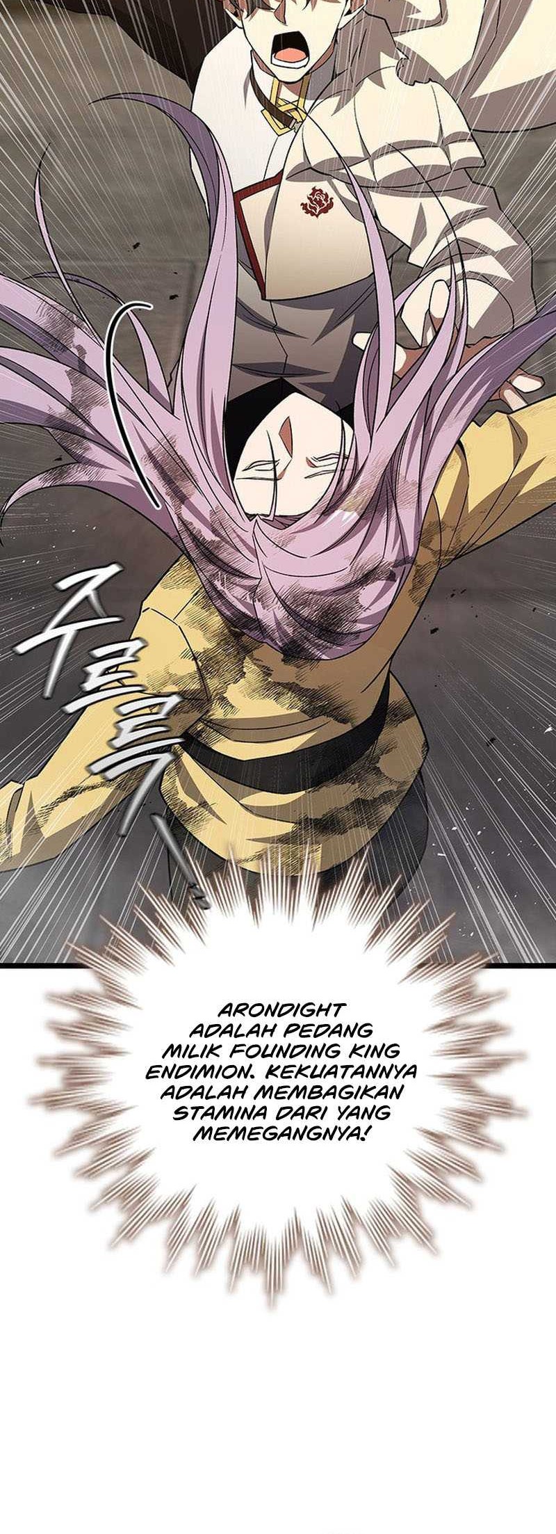 Infinite Level Up in Murim Chapter 246 - halaman 32