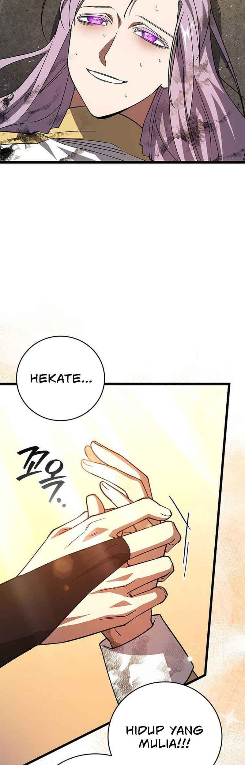 Infinite Level Up in Murim Chapter 246 - halaman 34