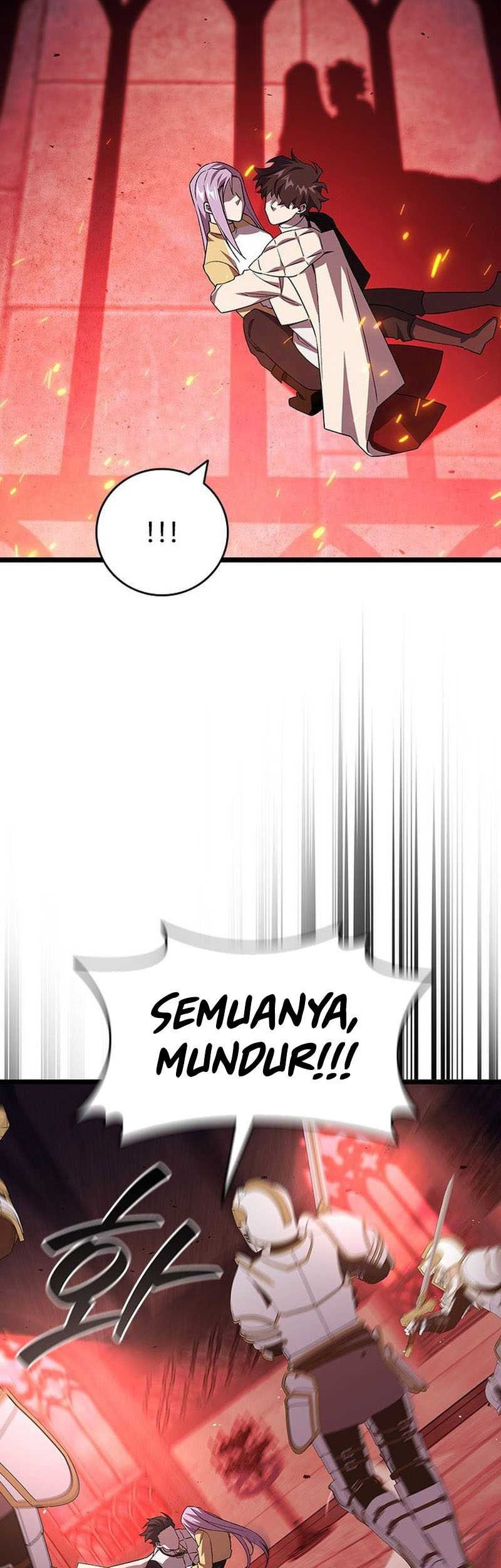 Infinite Level Up in Murim Chapter 246 - halaman 37