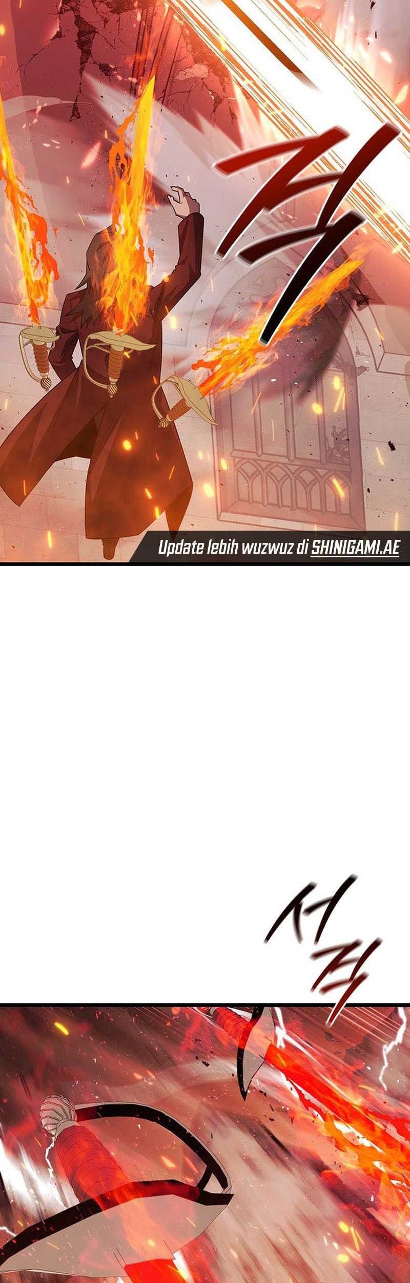 Infinite Level Up in Murim Chapter 246 - halaman 39