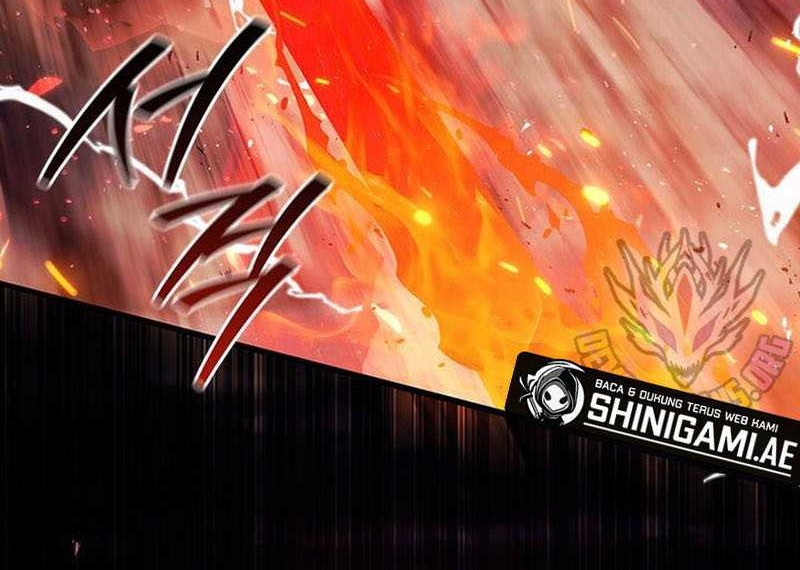 Infinite Level Up in Murim Chapter 246 - halaman 40