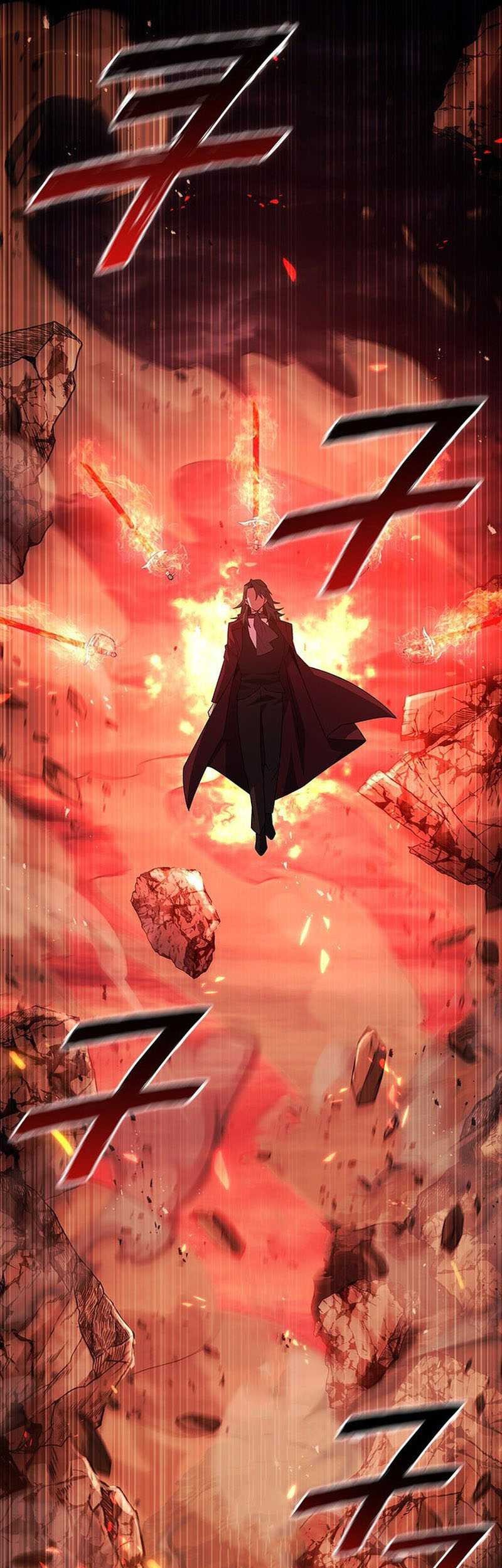 Infinite Level Up in Murim Chapter 246 - halaman 41