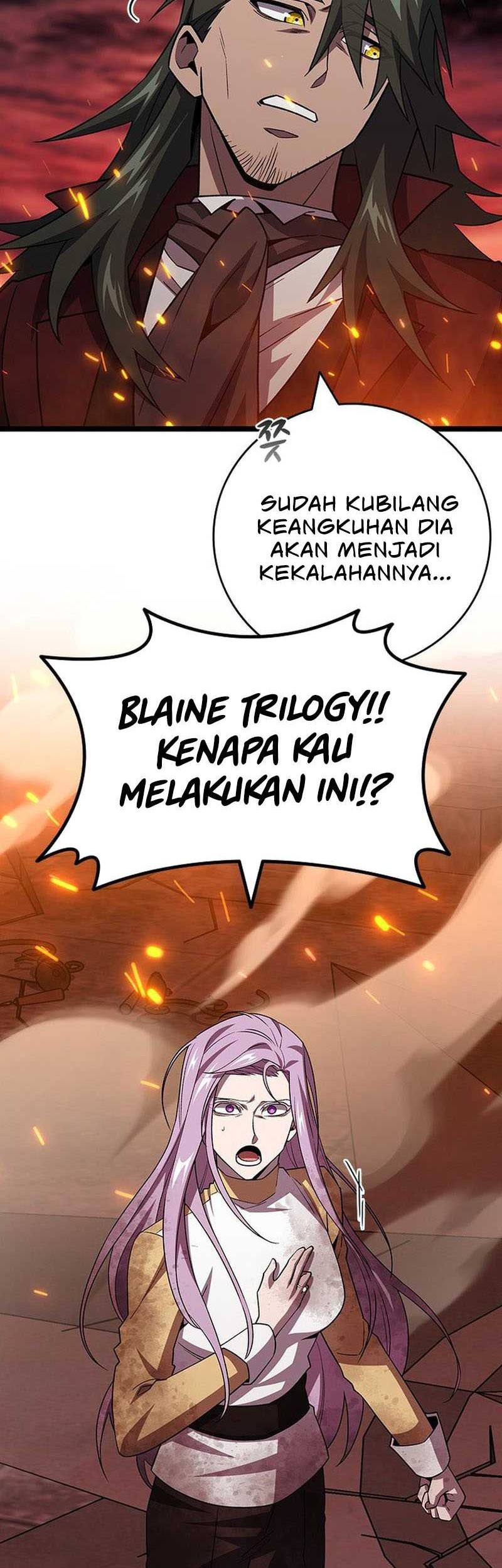Infinite Level Up in Murim Chapter 246 - halaman 46