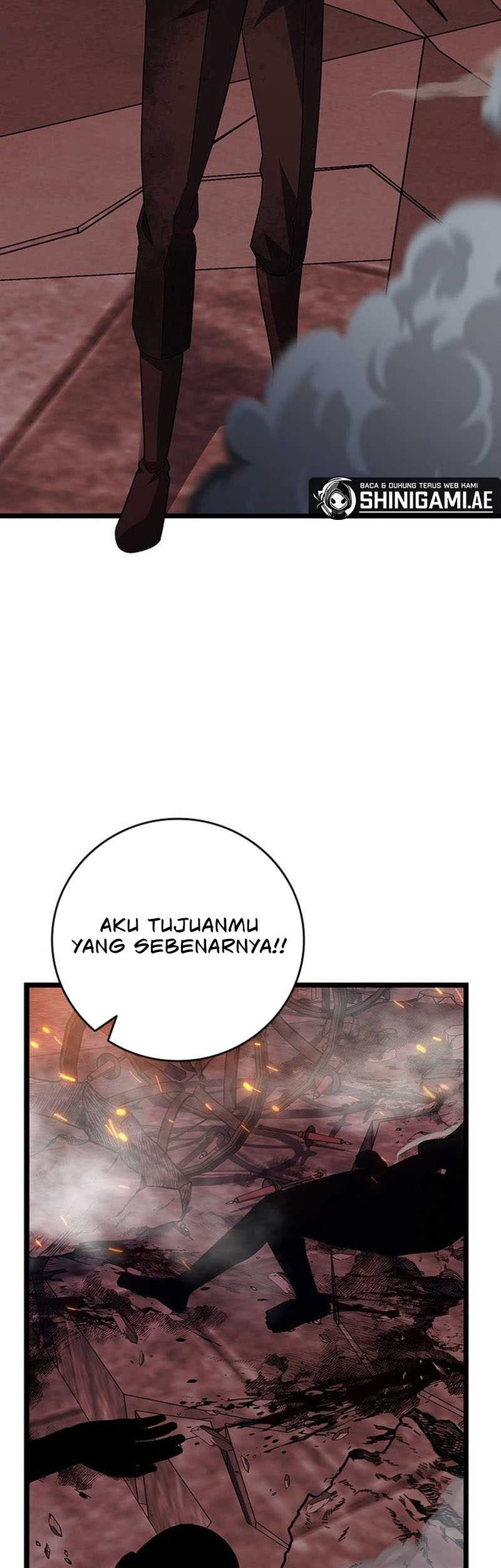 Infinite Level Up in Murim Chapter 246 - halaman 47