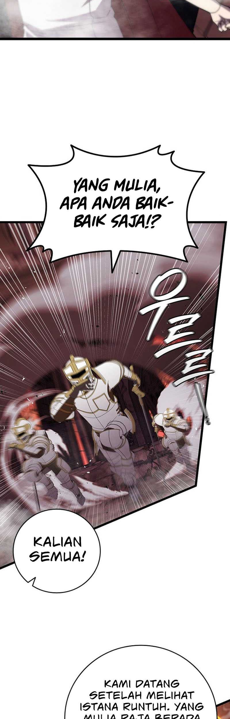Infinite Level Up in Murim Chapter 246 - halaman 51
