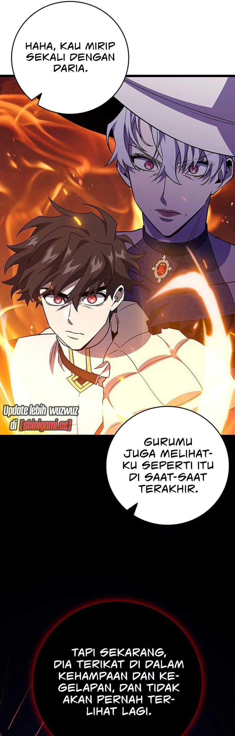 Infinite Level Up in Murim Chapter 246 - halaman 57
