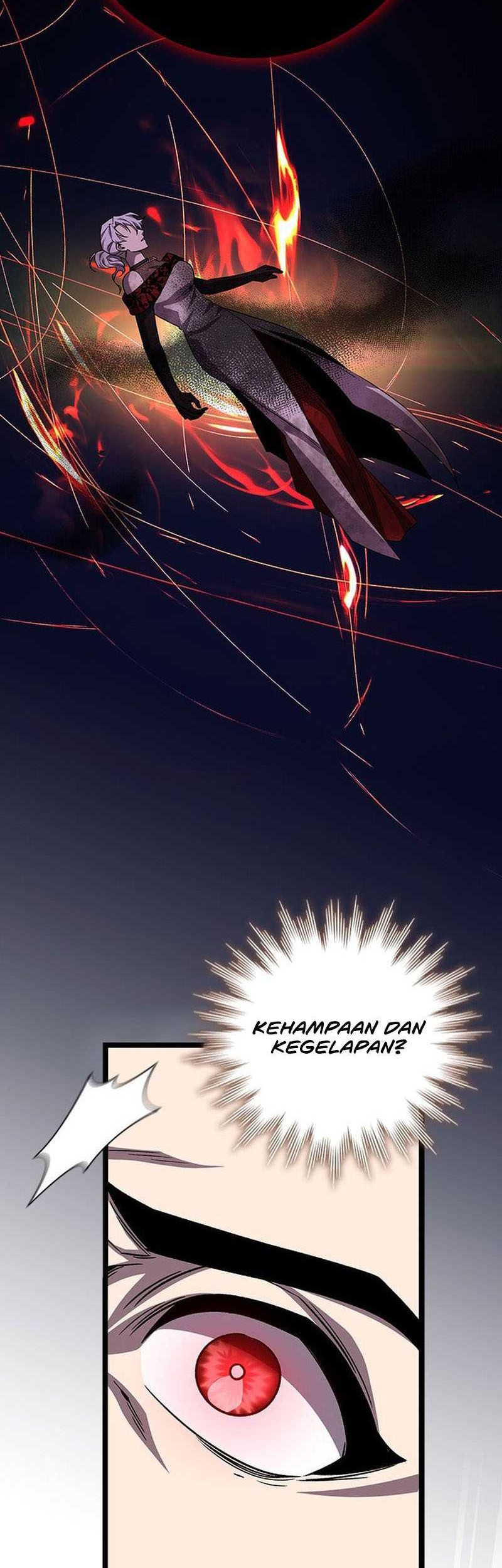 Infinite Level Up in Murim Chapter 246 - halaman 58