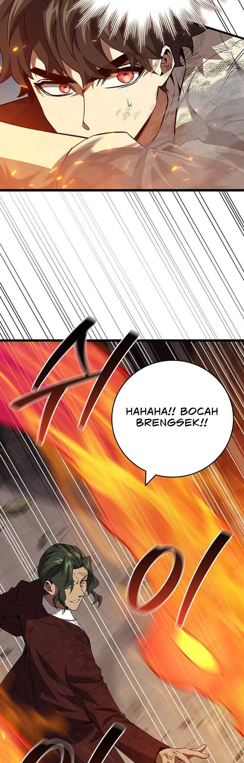 Infinite Level Up in Murim Chapter 246 - halaman 6
