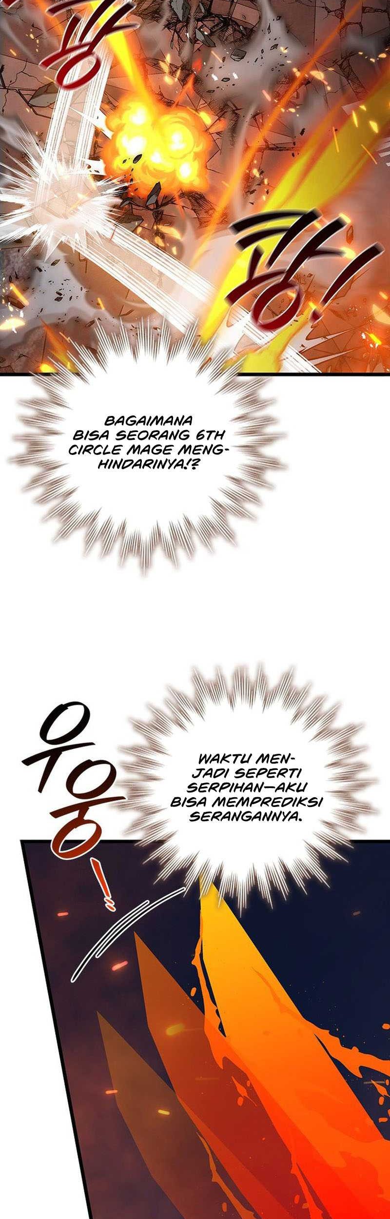 Infinite Level Up in Murim Chapter 246 - halaman 63