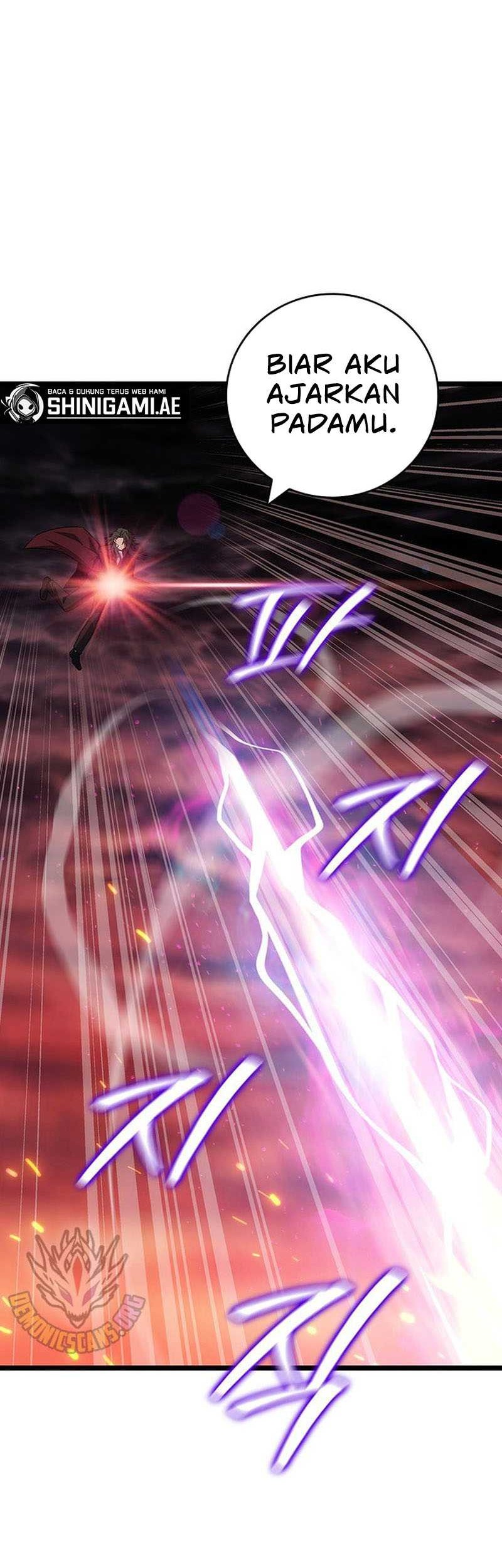 Infinite Level Up in Murim Chapter 246 - halaman 68
