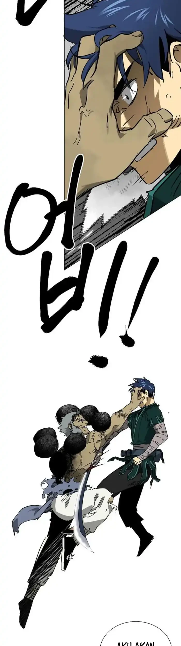 Infinite Level Up in Murim Chapter 246 - halaman 75