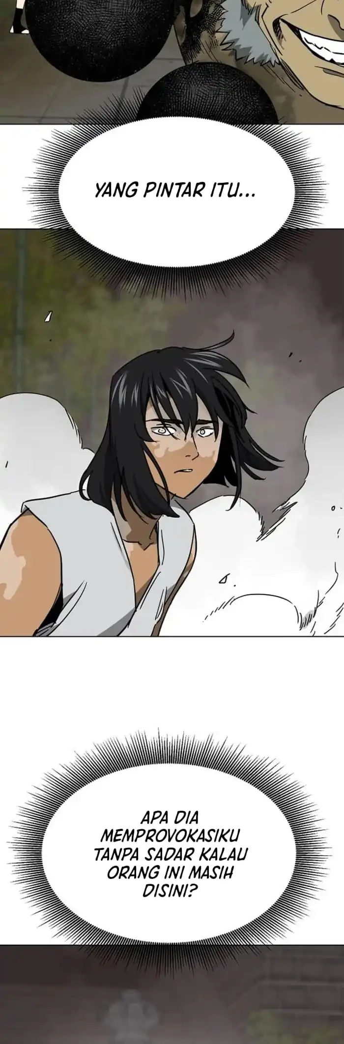 Infinite Level Up in Murim Chapter 246 - halaman 77