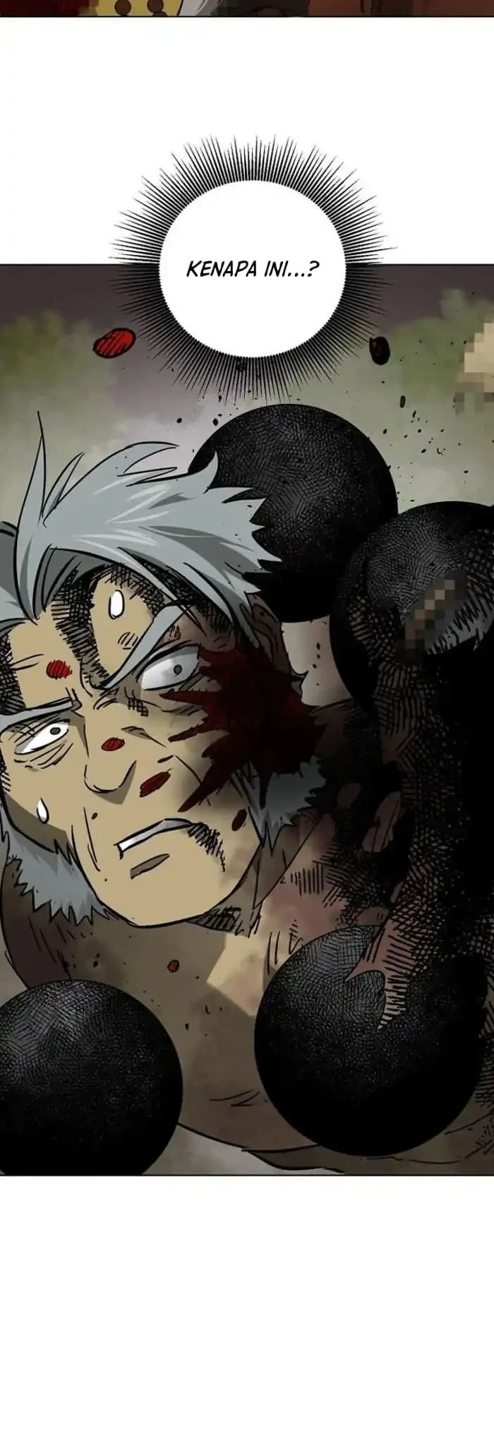 Infinite Level Up in Murim Chapter 246 - halaman 84
