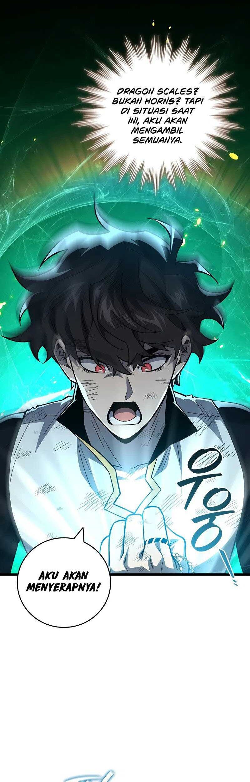 Infinite Level Up in Murim Chapter 247 - halaman 18