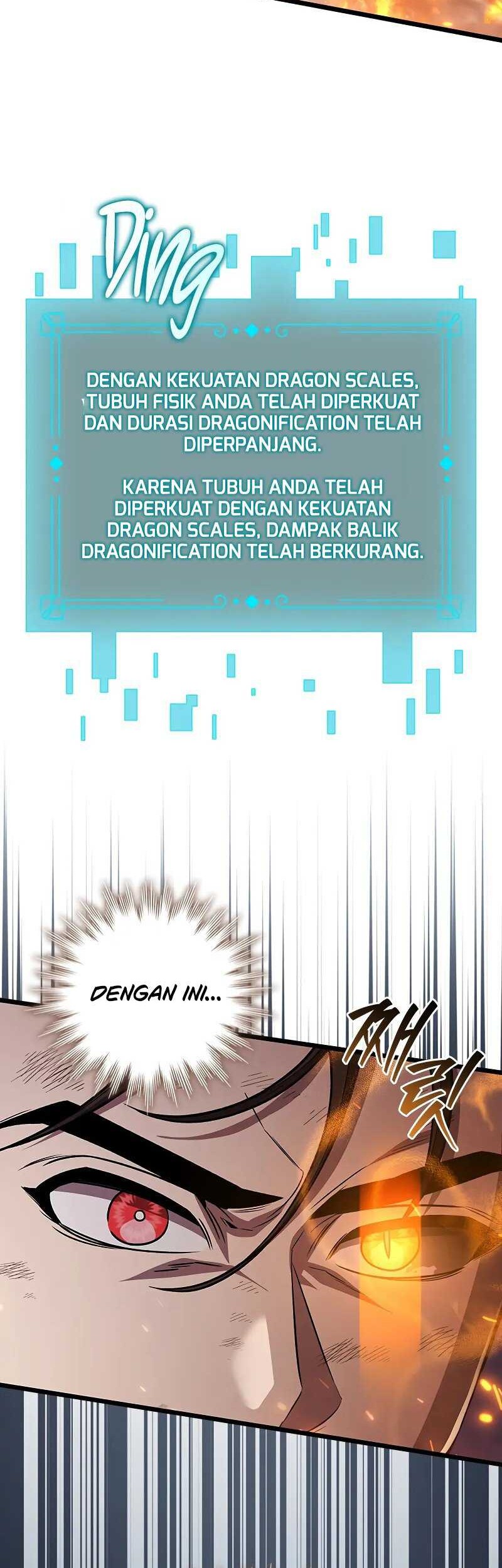 Infinite Level Up in Murim Chapter 247 - halaman 22